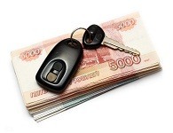 Автокредит в Красноярске без первоначального взноса